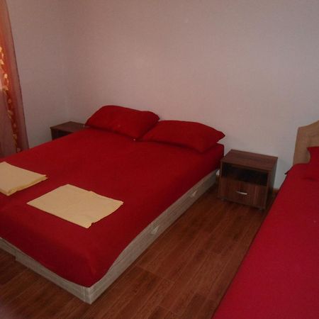 Apartments Pekic Bar Kültér fotó