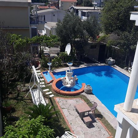 Apartments Pekic Bar Kültér fotó