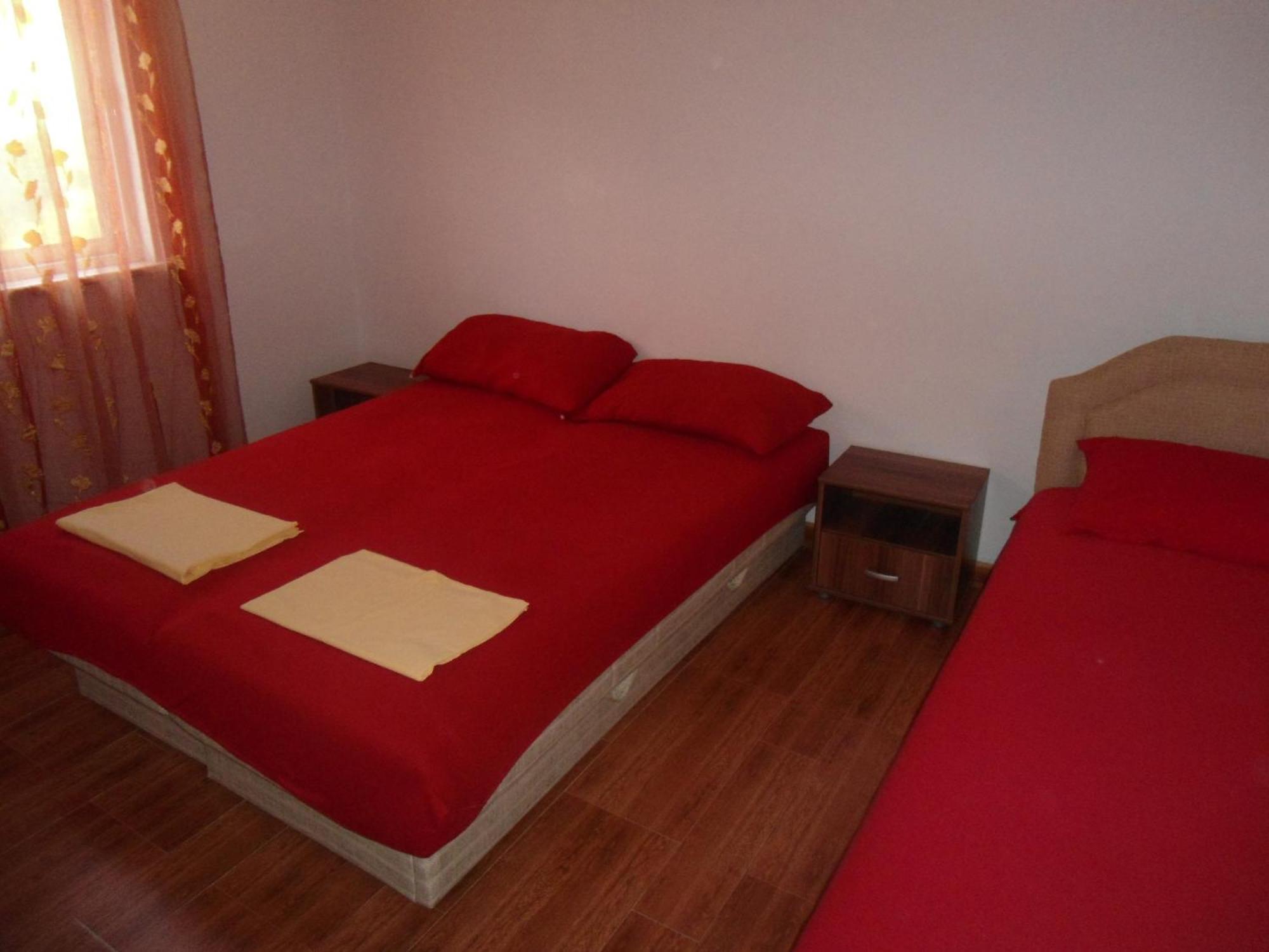 Apartments Pekic Bar Kültér fotó