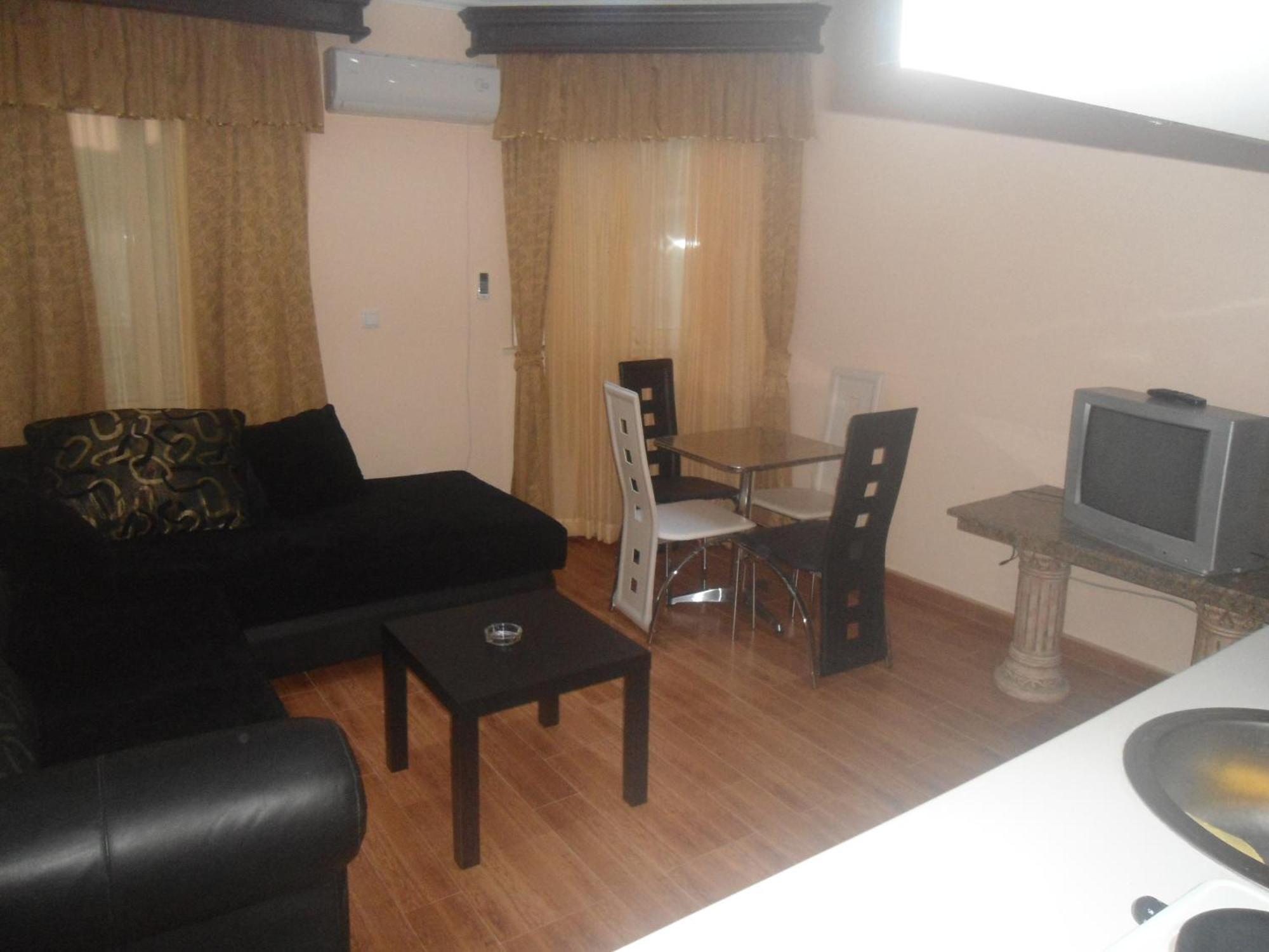Apartments Pekic Bar Kültér fotó