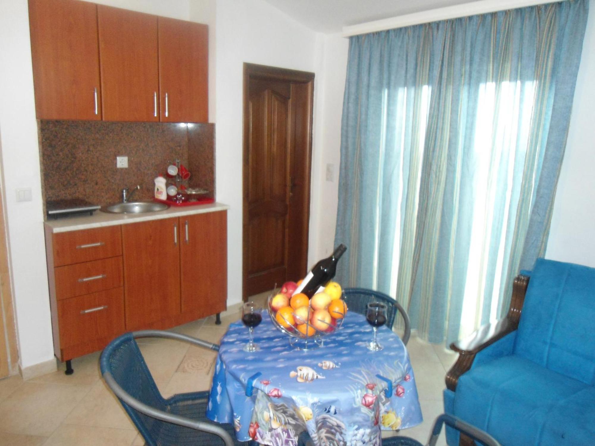 Apartments Pekic Bar Kültér fotó