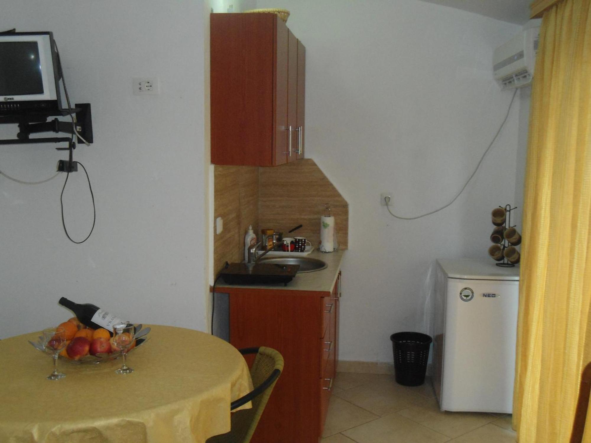 Apartments Pekic Bar Kültér fotó