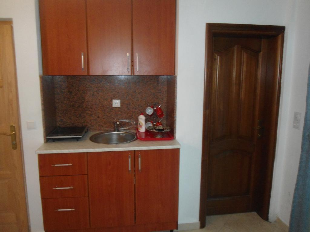Apartments Pekic Bar Kültér fotó