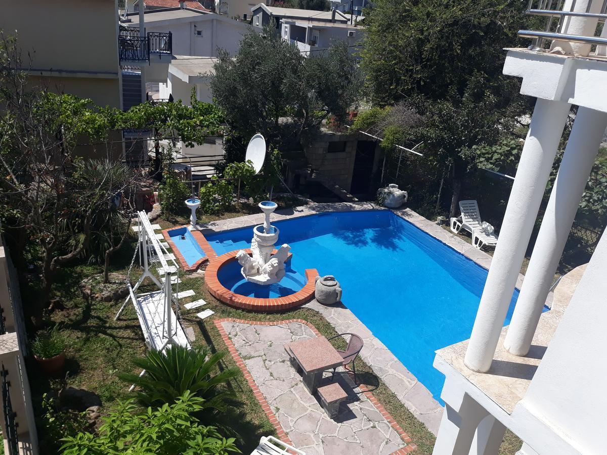 Apartments Pekic Bar Kültér fotó